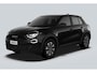 Fiat 600 Black Edition | 16” stalen velgen met Bi-color cover | Airconditioning handmatig | Apple Carplay® / Android Auto™