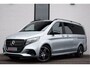 Mercedes-Benz V-klasse 250d / BPM VRIJ / DC / AMG / New Model / 2x Elec Schuifd / 360 Cam / Burmester / Vol Opties / NIEUWSTAAT