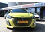 Peugeot 208 100 Pk. *** GT *** Nieuw Type *** SUPERLUXE en SPORTIEF *** Draadloos Apple CarPlay / Android Auto met Google Maps Navigatie en Spotify * Keyless Entry & Start Button * Achteruitrij Parkeer Camera * 1/2 Leder Interieur * DAB Radio * L.M. Velgen * Full Vingerhoets; Vierde Generatie Eersteklas Service !