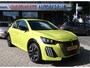 Peugeot 208 100 Pk. *** GT *** Nieuw Type *** SUPERLUXE en SPORTIEF *** Draadloos Apple CarPlay / Android Auto met Google Maps Navigatie en Spotify * Keyless Entry & Start Button * Achteruitrij Parkeer Camera * 1/2 Leder Interieur * DAB Radio * L.M. Velgen * Full Vingerhoets; Vierde Generatie Eersteklas Service !