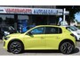 Peugeot 208 100 Pk. *** GT *** Nieuw Type *** SUPERLUXE en SPORTIEF *** Draadloos Apple CarPlay / Android Auto met Google Maps Navigatie en Spotify * Keyless Entry & Start Button * Achteruitrij Parkeer Camera * 1/2 Leder Interieur * DAB Radio * L.M. Velgen * Full Vingerhoets; Vierde Generatie Eersteklas Service !