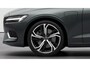 Volvo V60 T6 350PK Automaat Plug-in Hybrid AWD Ultra Bright / Navigatie / Head Up Display / 360 Camera / Harman Kardon / Panorama Dak / Massage Stoelen /