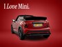 MINI Cooper Mini Cabrio 1.5 Camden Piano-Pack/Leder/Sportstoelen/Carplay/Climate