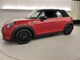 MINI Cooper Mini Cabrio 1.5 Camden Piano-Pack/Leder/Sportstoelen/Carplay/Climate