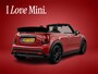 MINI Cooper Mini Cabrio 1.5 Camden Piano-Pack/Leder/Sportstoelen/Carplay/Climate