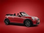 MINI Cooper Mini Cabrio 1.5 Camden/Leder/Carplay/LED/Clima/Navi