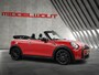 MINI Cooper Mini Cabrio 1.5 Camden/Leder/Carplay/LED/Clima/Navi