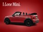 MINI Cooper Mini Cabrio 1.5 Camden Piano-Pack/Leder/Sportstoelen/Carplay/Climate