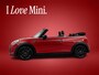 MINI Cooper Mini Cabrio 1.5 Camden Piano-Pack/Leder/Sportstoelen/Carplay/Climate