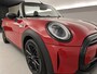 MINI Cooper Mini Cabrio 1.5 Camden Piano-Pack/Leder/Sportstoelen/Carplay/Climate