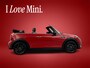 MINI Cooper Mini Cabrio 1.5 Camden Piano-Pack/Leder/Sportstoelen/Carplay/Climate