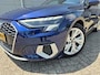 Audi A3 Sportback 40 TFSI e Advanced edition,carplay/android,parkeersensoren/camera,stoelverwarming,armsteun,virtueel dashboard