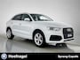 Audi Q3 1.4 TFSI CoD Sport | Trekhaak | Cruise Control | Stoelverw. |