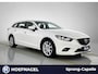Mazda 6 Sportbreak 2.0 SkyActiv-G 145 S | Cruise Control | Stoelverwarming |