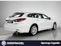 Mazda 6 Sportbreak 2.0 SkyActiv-G 145 S | Cruise Control | Stoelverwarming |