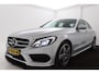 Mercedes-Benz C-klasse 180 AMG Sport Edition | Org NL | Camera | Leer | Navigatie | Stoelverwarming |