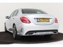 Mercedes-Benz C-klasse 180 AMG Sport Edition | Org NL | Camera | Leer | Navigatie | Stoelverwarming |