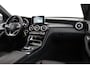 Mercedes-Benz C-klasse 180 AMG Sport Edition | Org NL | Camera | Leer | Navigatie | Stoelverwarming |