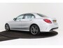 Mercedes-Benz C-klasse 180 AMG Sport Edition | Org NL | Camera | Leer | Navigatie | Stoelverwarming |