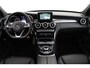 Mercedes-Benz C-klasse 180 AMG Sport Edition | Org NL | Camera | Leer | Navigatie | Stoelverwarming |
