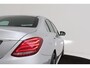 Mercedes-Benz C-klasse 180 AMG Sport Edition | Org NL | Camera | Leer | Navigatie | Stoelverwarming |