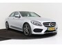 Mercedes-Benz C-klasse 180 AMG Sport Edition | Org NL | Camera | Leer | Navigatie | Stoelverwarming |