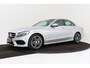 Mercedes-Benz C-klasse 180 AMG Sport Edition | Org NL | Camera | Leer | Navigatie | Stoelverwarming |