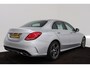Mercedes-Benz C-klasse 180 AMG Sport Edition | Org NL | Camera | Leer | Navigatie | Stoelverwarming |
