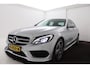 Mercedes-Benz C-klasse 180 AMG Sport Edition | Org NL | Camera | Leer | Navigatie | Stoelverwarming |