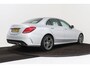 Mercedes-Benz C-klasse 180 AMG Sport Edition | Org NL | Camera | Leer | Navigatie | Stoelverwarming |