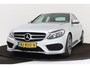 Mercedes-Benz C-klasse 180 AMG Sport Edition | Org NL | Camera | Leer | Navigatie | Stoelverwarming |