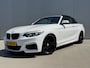 BMW 2-Serie Cabrio 218i Executive M-Sport|Navi|NL-Auto