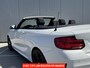 BMW 2-Serie Cabrio 218i Executive M-Sport|Navi|NL-Auto