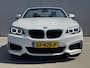 BMW 2-Serie Cabrio 218i Executive M-Sport|Navi|NL-Auto