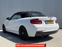 BMW 2-Serie Cabrio 218i Executive M-Sport|Navi|NL-Auto