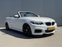 BMW 2-Serie Cabrio 218i Executive M-Sport|Navi|NL-Auto