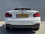 BMW 2-Serie Cabrio 218i Executive M-Sport|Navi|NL-Auto
