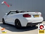 BMW 2-Serie Cabrio 218i Executive M-Sport|Navi|NL-Auto