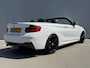 BMW 2-Serie Cabrio 218i Executive M-Sport|Navi|NL-Auto