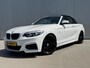 BMW 2-Serie Cabrio 218i Executive M-Sport|Navi|NL-Auto