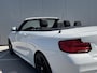 BMW 2-Serie Cabrio 218i Executive M-Sport|Navi|NL-Auto