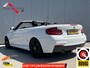 BMW 2-Serie Cabrio 218i Executive M-Sport|Navi|NL-Auto