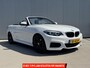 BMW 2-Serie Cabrio 218i Executive M-Sport|Navi|NL-Auto