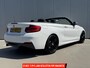 BMW 2-Serie Cabrio 218i Executive M-Sport|Navi|NL-Auto