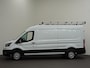 Ford Transit 310 105PK L3H2 Trend Imperiaal Navigatie Airco Parkeersensoren Bluetooth 3Zits Trekhaak Camera