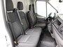 Ford Transit 310 105PK L3H2 Trend Imperiaal Navigatie Airco Parkeersensoren Bluetooth 3Zits Trekhaak Camera