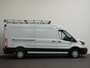 Ford Transit 310 105PK L3H2 Trend Imperiaal Navigatie Airco Parkeersensoren Bluetooth 3Zits Trekhaak Camera
