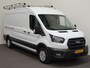 Ford Transit 310 105PK L3H2 Trend Imperiaal Navigatie Airco Parkeersensoren Bluetooth 3Zits Trekhaak Camera