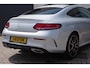 Mercedes-Benz C-klasse Coupé 180 Premium Plus Pack 1e eigenaar/ Dealer onderhouden/ Pano/leder/Bomvol!