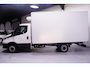 IVECO Daily 35S14 140 pk Aut. Koelauto-vries Bakwagen Automaat Airco, Apple Carplay, LxBxH 400x206x210 cm, 2-Zits